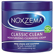 Noxzema Classic Clean Moisturizing Cleansing Cream