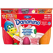 Dannon Danonino Dairy Snack Variety Pack
