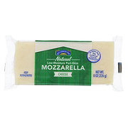Hill Country Fare Low Moisture Part-Skim Mozzarella Cheese