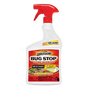 Spectracide Bug Stop Home Barrier Ready-To-Use Indoor Plus Outdoor Insect Control