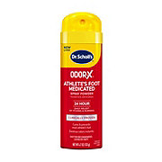 Dr. Scholl's Athlete's Foot Medicated Spray