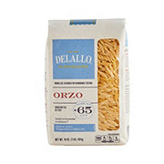 DeLallo No. 65 Orzo