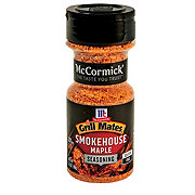 McCormick Grill Mates Smokehouse Maple Seasoning