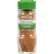 McCormick Gourmet Organic Roasted Ground Cumin