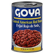 Goya Premium Central American Red Beans