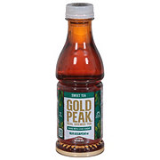Gold Peak Sweetened Iced Tea