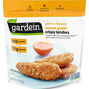 Gardein Vegan Frozen Seven Grain Crispy Plant-Based Chick'n Tenders