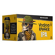 New Belgium Voodoo Ranger India Pale Ale Beer 12 oz Cans