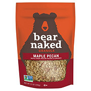 Nature's Path Love Crunch Organic Granola - Dark Chocolate & Coconut