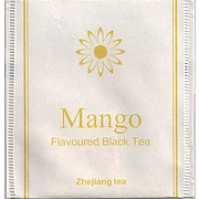 Vinis Mango Black Tea