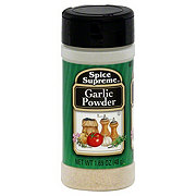 Gourmet Garden Garlic Spice Blend - Shop Spice Mixes at H-E-B