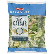 H-E-B Chopped Salad Kit - Garden Lime Crunch - Shop Salads at H-E-B