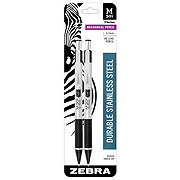 Zebra M-301 0.7mm Mechanical Pencils