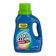 OxiClean White Revive Laundry Whitener + Stain Remover 5 Pound SAFE ON  COLORES 757037516522
