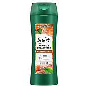 Suave Moisturizing Shampoo - Almond &  Shea Butter