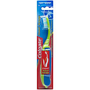 Colgate Travel Voyage Toothbrush Soft - Colors May Vary