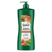 Suave Moisturizing Shampoo - Almond & Shea Butter