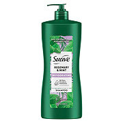 Suave Professionals Invigorating Shampoo - Rosemary & Mint