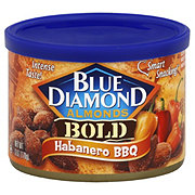 Blue Diamond Bold Habanero BBQ Almonds