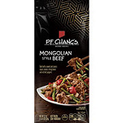 P.F. Chang's Frozen Mongolian-Style Beef