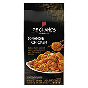 P.F. Chang's Frozen Orange Chicken