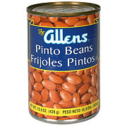 Allens Pinto Beans