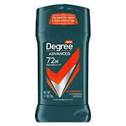 Degree Men Advanced Antiperspirant Deodorant - Adventure