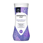 Summer's Eve Cleansing Wash - Delicate Blossom