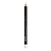 NYX Slim Eye Pencil - White Pearl