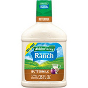 Hidden Valley Original Ranch Salad Dressing & Topping