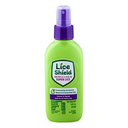 Lice Shield Leave In Spray