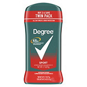 Degree Men Original Protection Sport Antiperspirant Deodorant