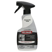Weiman Silver Wipes Canister - Shop Metal & Stone Cleaners at H-E-B