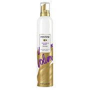 Aussie Instant Volume Mousse - Shop Styling Products & Treatments at H-E-B