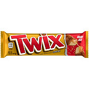 Twix Caramel Chocolate Cookie Candy Bar - Share Size