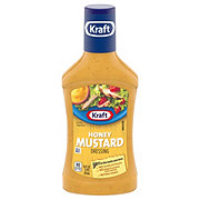 Kraft Honey Mustard Dressing