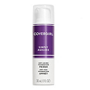 Covergirl Simply Ageless Foundation Primer 100