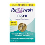 RepHresh Vaginal Gel