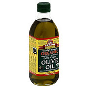 Bragg Organic Premium Extra Virgin Olive Oil