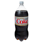 Coca-Cola Caffeine Free Diet Coke