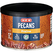 H-E-B Praline Pecans