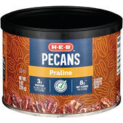 H-E-B Praline Pecans