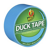 Duck Electric Blue Duct Tape