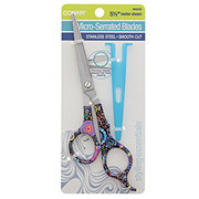 Conair Styling Essentials 5-1/2" Barber Shears - Colors & Designs May Vary