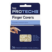 Flents Finger Covers