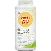 Burt's Bees Baby Dusting Powder
