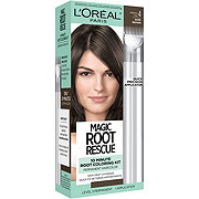 L'Oréal Paris Root Rescue Hair Color, 4 Dark Brown