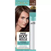 L'Oréal Paris Magic Root Rescue Permanent Hair Color - 5 Medium Brown