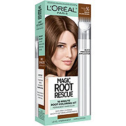 L'Oréal Paris Root Rescue Hair Color, 5G Medium Golden Brown