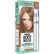 L'Oréal Paris Root Rescue Hair Color, 7 Dark Blonde